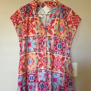 THML NWT dress